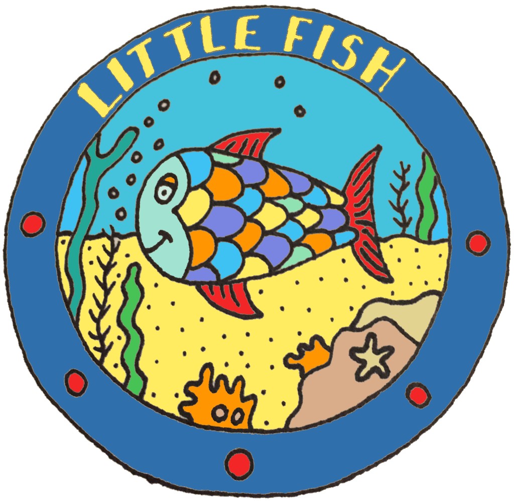 1 Little Fish