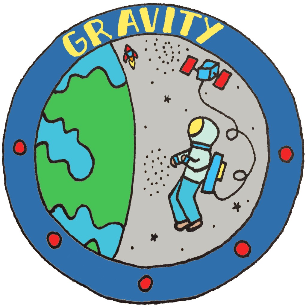 5 Gravity